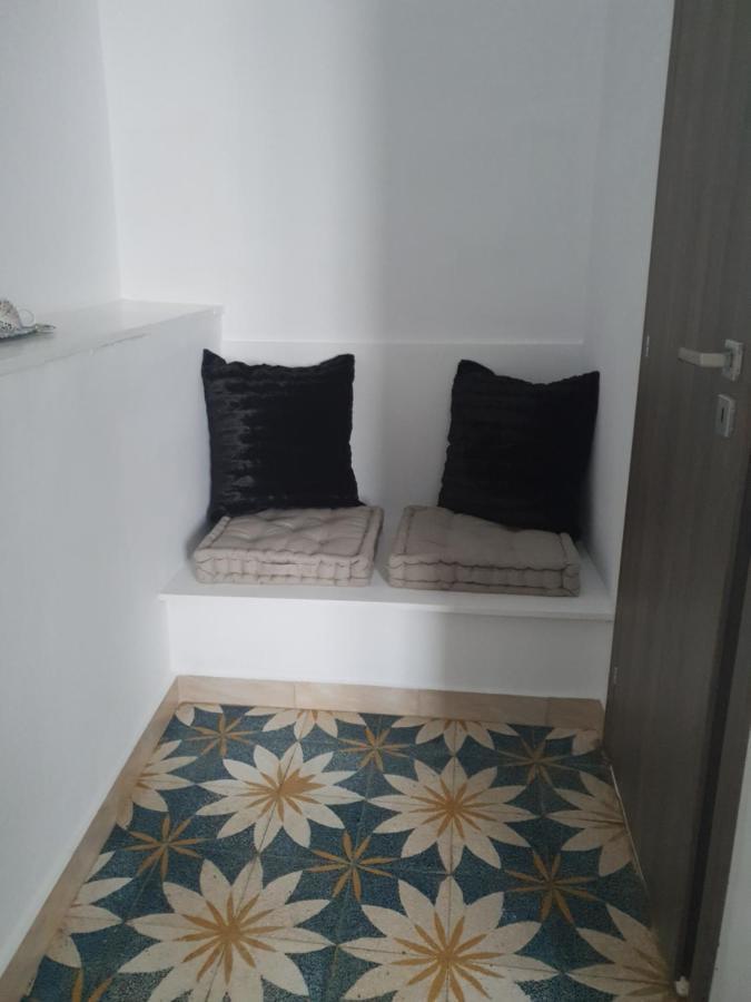 Callisto Room 4 Ermoupoli Exterior photo